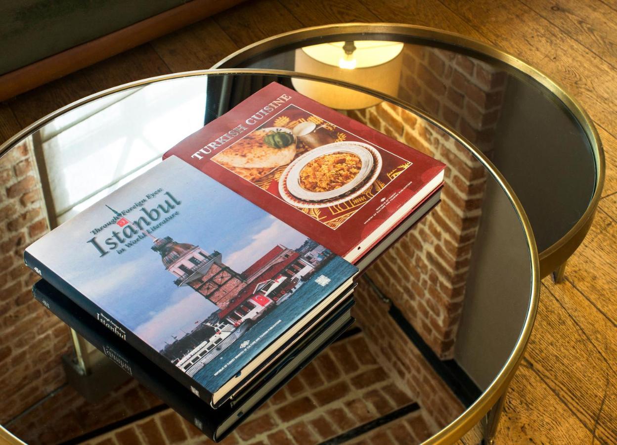 Regie Ottoman - Special Category 5* Istanbul